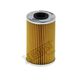 FILTRE CARBURANT HENGST RENAULT MASTER